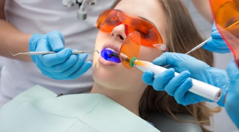 Những lưu ý khi chọn nha khoa tẩy trắng răng?