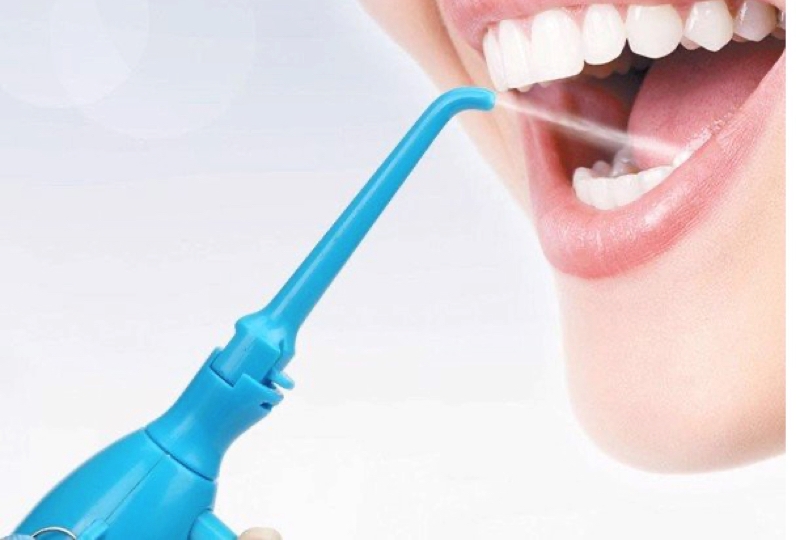 Chú trọng vệ sinh răng miệng 